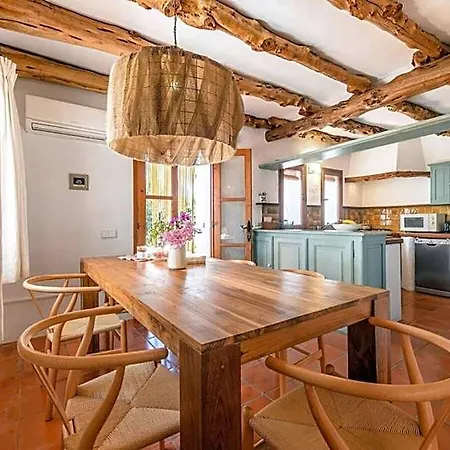 Hotel New! Patri In Ibiza *
