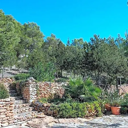 New! Patri In Ibiza Santa Eularia des Riu